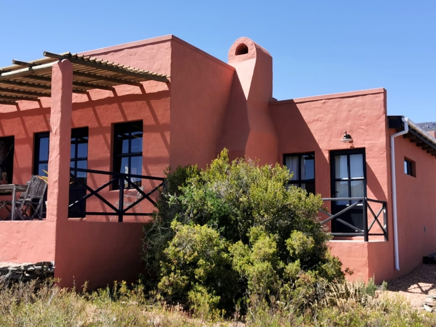 2 Bedroom Property for Sale in Barrydale Western Cape